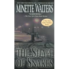 The Shape of Snakes