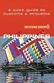 Culture Smart! Philippines: A Quick Guide to Customs & Etiquette