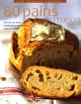 80 PAINS MAISON