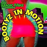 Bootyz in Motion