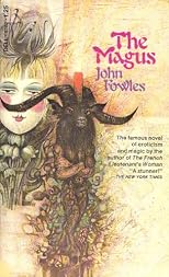 The Magus