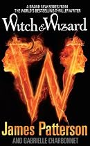 Witch and Wizard