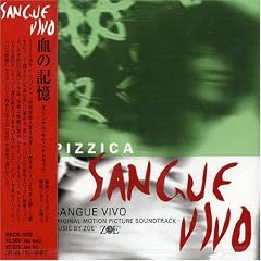 Sangue Vivo