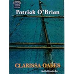 Clarissa Oakes: Unabridged