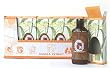 Primespice Lemur Vanilla? Extract 1x, 4 Ounce Bottle (Pack of 96)