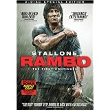 Rambo (Special Edition + Digital Copy)