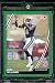 2007 Topps Total # 488 Paul Williams (RC) - Tennessee Titans - Rookie Football Card