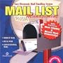 COSMI Mail List Management (Windows)