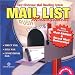 Software : COSMI Mail List Management (Windows)