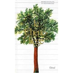 Le ch�ne-li�ge