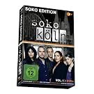 Soko Edition - Soko K�ln, Vol. 1 [4 DVDs]