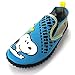 Peanuts Snoopy Water Shoe Boys' Infant-Toddler Slip On