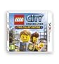 LEGO City Undercover: The Chase Begins (Nintendo 3DS)