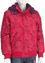 ESPRIT W06140 Mädchen Jacke