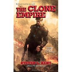 The Clone Empire