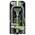 Gillette M3 Power Razor