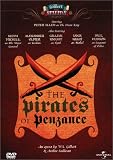 Pirates Of Penzance - Gilbert And Sullivan [UK IMPORT] - Peter Allen