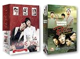 Korean TV Drama 2-pack: Something Happened in Bali + I Love You
