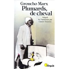Plumards, de cheval
