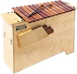 Primary Line GBXP1 Diatonic Deep Bass Xylophone