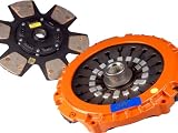 Centerforce 01039020 DFX Series Clutch Pressure Plate And Disc include Throw Out Bearing