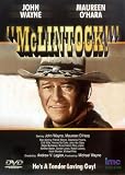 McLintock [UK IMPORT] - John Wayne