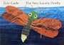The Very Lonely Firefly board book