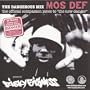 Mos Def The Dangerous Mix (MIXTAPE)