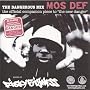 Mos Def The Dangerous Mix (MIXTAPE)