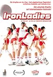 Iron Ladies - Jesdaporn Pholdee