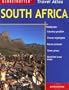 South Africa Travel Atlas (Globetrotter Travel Atlas)