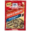 McCormick Beef Stroganoff Seasoning, 1.5-Ounce Packets (Pack of 12)