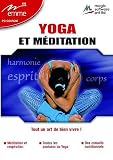 Revue Emme Interactive  / Yoga et méditation