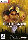 Broken Sword: The Angel Of Death (PC DVD)