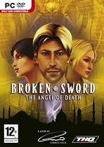 Broken Sword: The Angel Of Death (PC DVD)