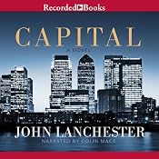 Capital | [John Lanchester]