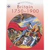 Re-discovering Britain, 1750-1900: Students' Book (ReDiscovering the Past)