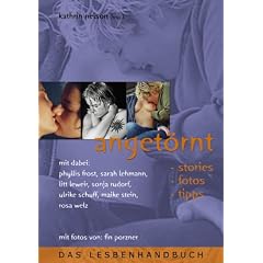 Anget�rnt: Das Lesbenhandbuch