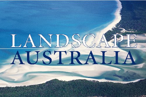 Landscape Australia