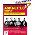 ASP.NET 1.0 Namespace Reference with C#