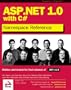 ASP.NET 1.0 Namespace Reference with C#