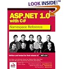 Click here to buy ASP.NET 1.0 Namespace Reference with C# by Amit Kalani, Dave Gerding, Matt Milner, and Bruce Lee.