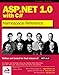 Books : ASP.NET 1.0 Namespace Reference with C#