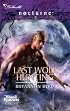 Last Wolf Hunting (Silhouette Nocturne)