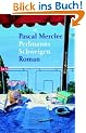 Perlmanns Schweigen: Roman