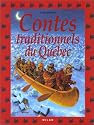 Contes traditionnels du Québec