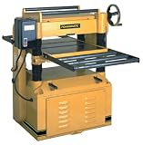 Powermatic 1791242 Model 208 20-Inch Planer