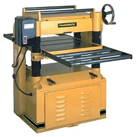 Powermatic 1791242 Model 208 20-Inch Planer