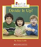 Divide It Up! (Rookie Read-About Math)