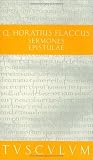 Produkt-Bild: Satiren / Briefe. Sermones / Epistulae (Sammlung Tusculum)
